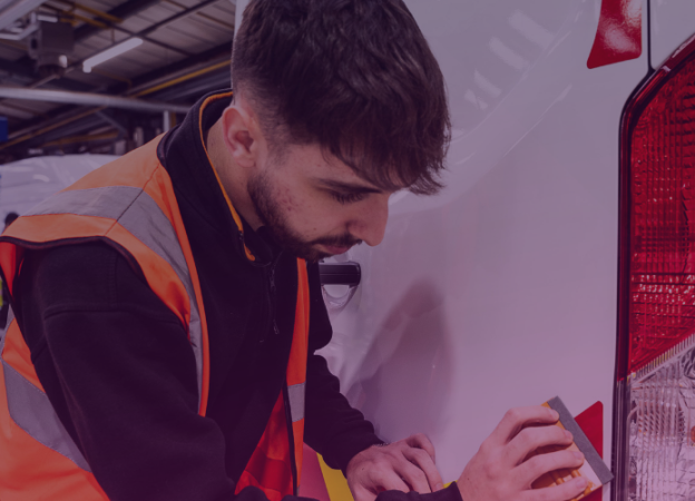 Ensuring Every Vehicle Wrap Performs in the Field