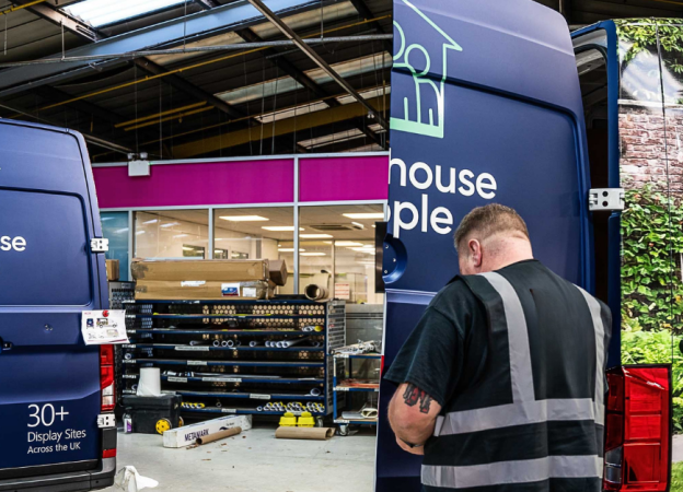 Why Long-Lasting Fleet Graphics Are Essential for Cost-Effective Vehicle Branding
