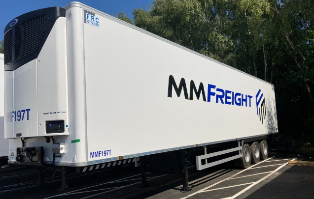 MM Freight